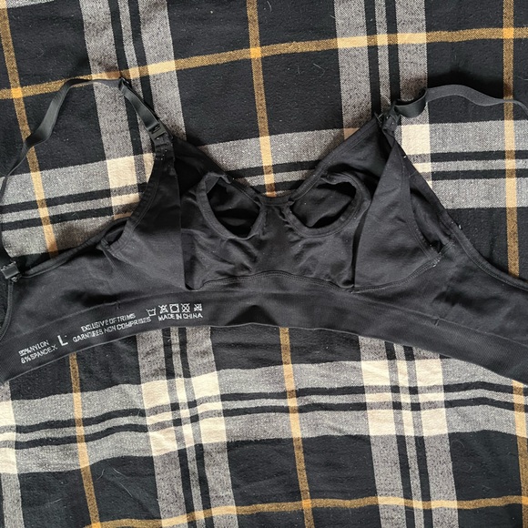 Variety Set - Pumping/Nursing Bras Size - Picture 9 of 16